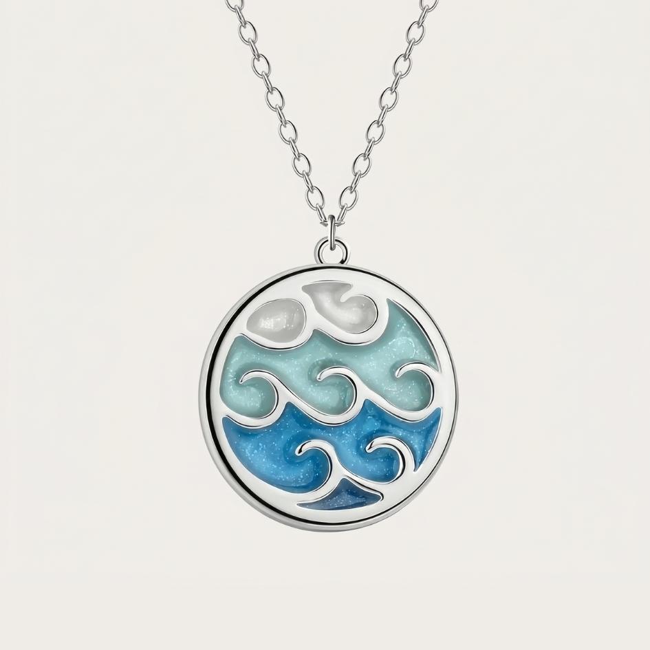 Aegir | Onde d’Argento