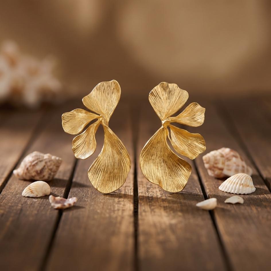 Althea | Petali d’Oro