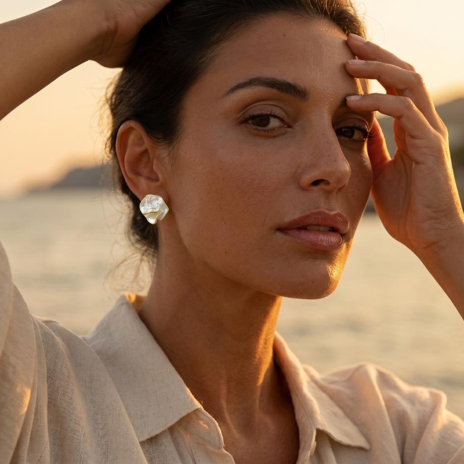 Yasira | Mare del deserto