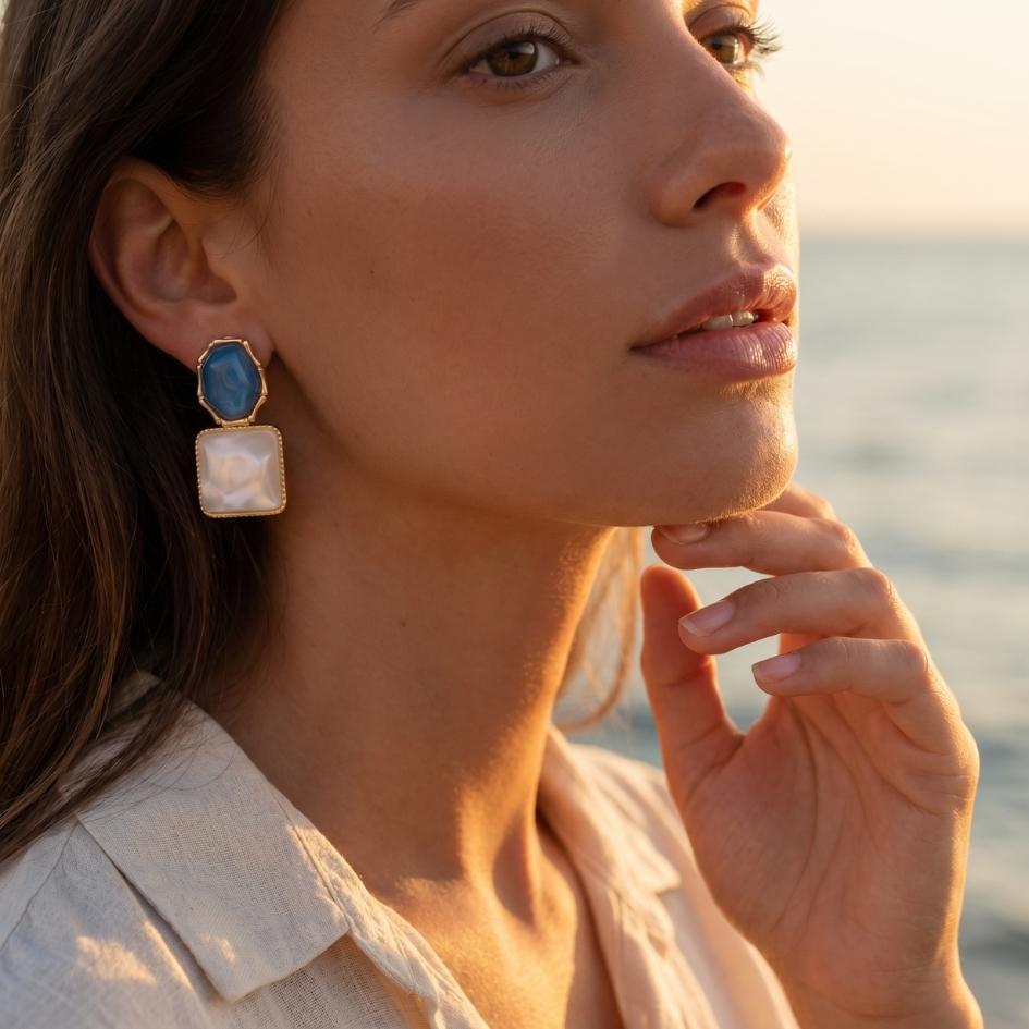 Nareia | Riflessi d’Acqua