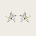 Coralia | Orecchini Stella Marina