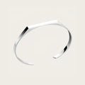 Eros | Bracciale linea d’argento