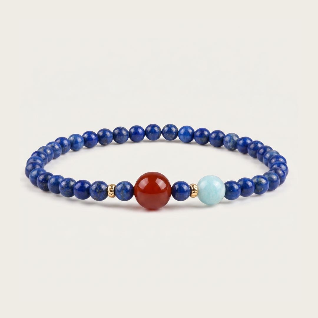 Oryon | Sole, Luna e Mare