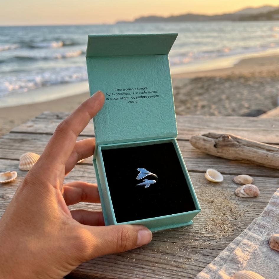 Aelyra | Carezza del Mare