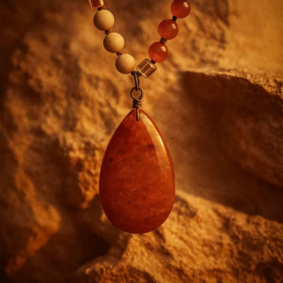 Eos | Goccia di Tramonto