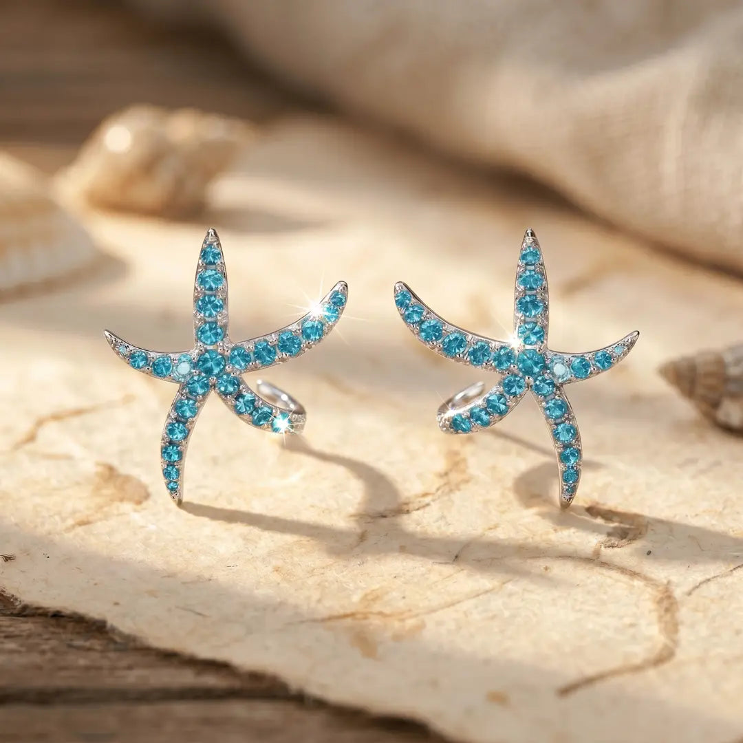 Syrenya | Stelle di Risacca ISDM IT