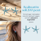 Syrenya | Stelle di Risacca ISDM IT