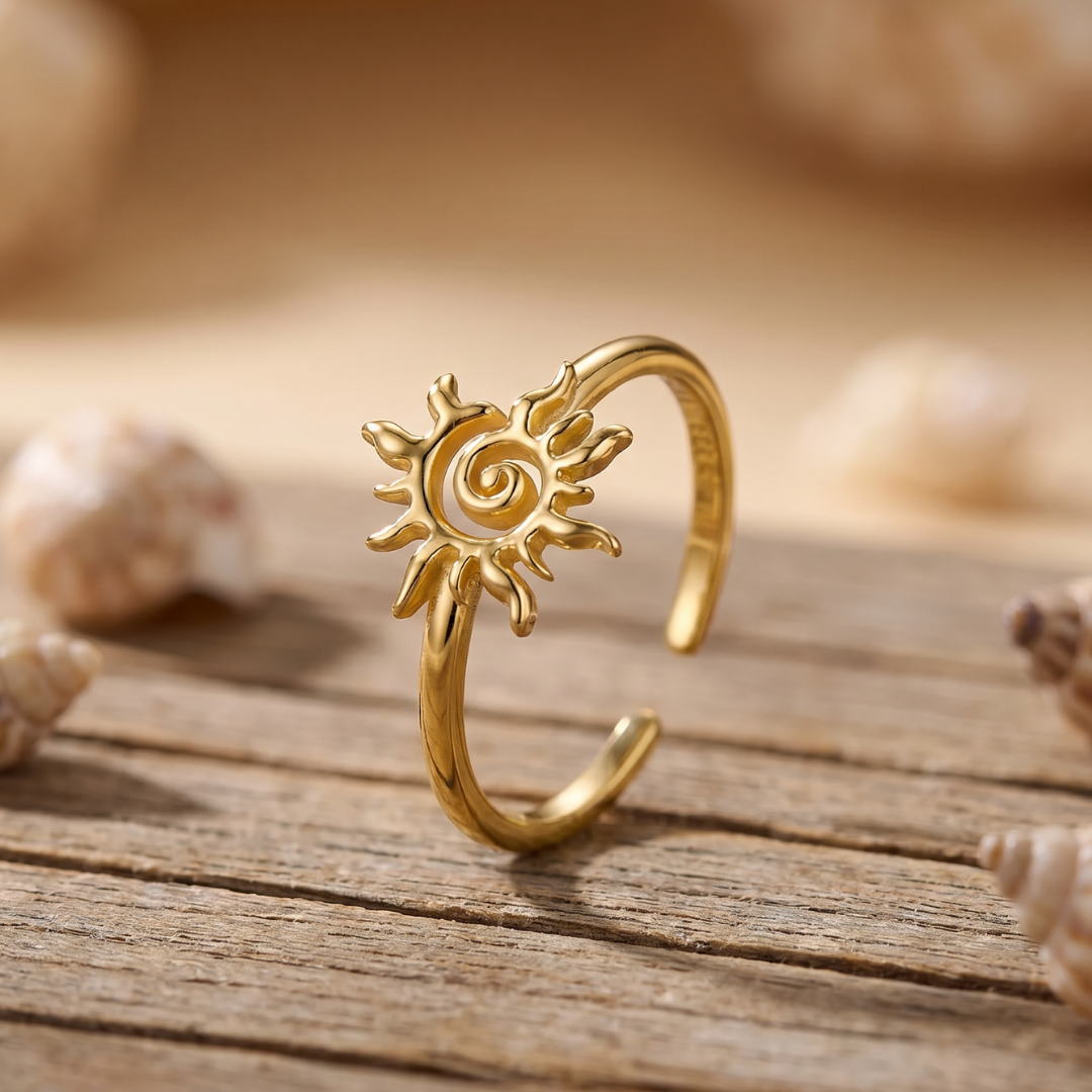 Solyra | Sole delle Maree