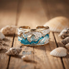 Neryss | L'Abbraccio dell'Alta Marea