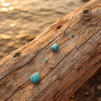 Alomo | Ocean Pendant