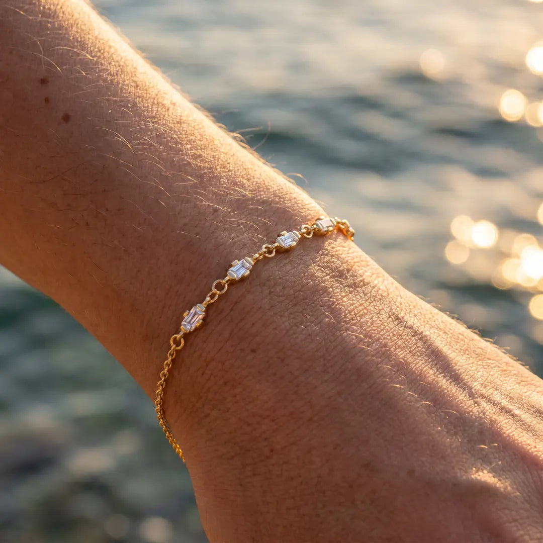 Asterielle | Riflessi di Alta Marea