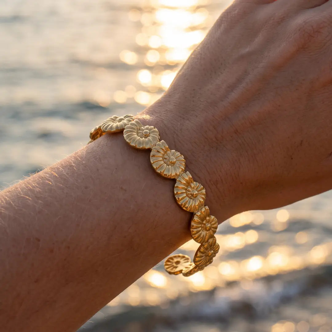 Marisole | Corallo di Luce