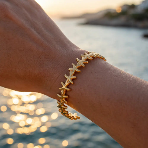 Asteria | Constellation of the Sea