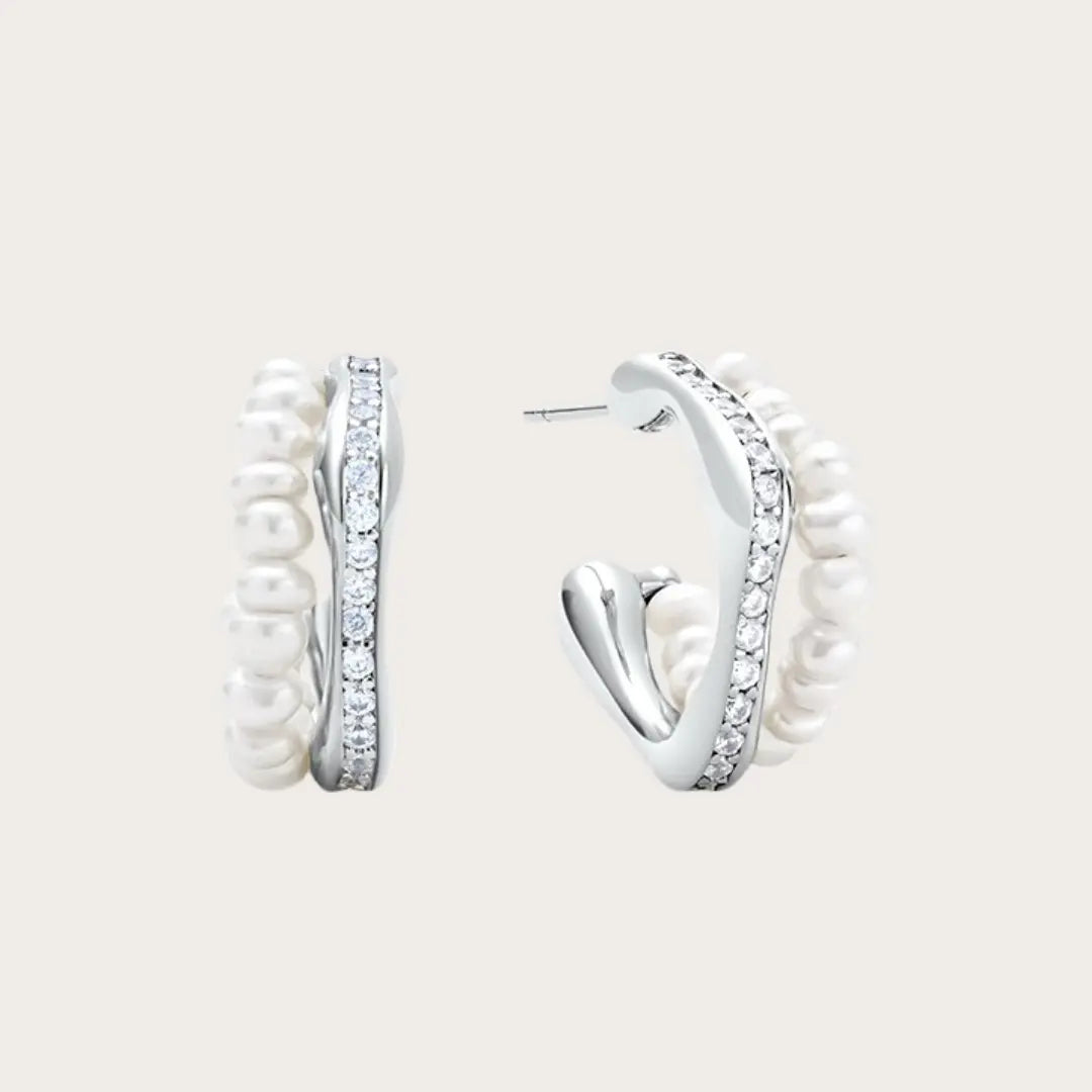 Pearlisse | Abbraccio di Perla