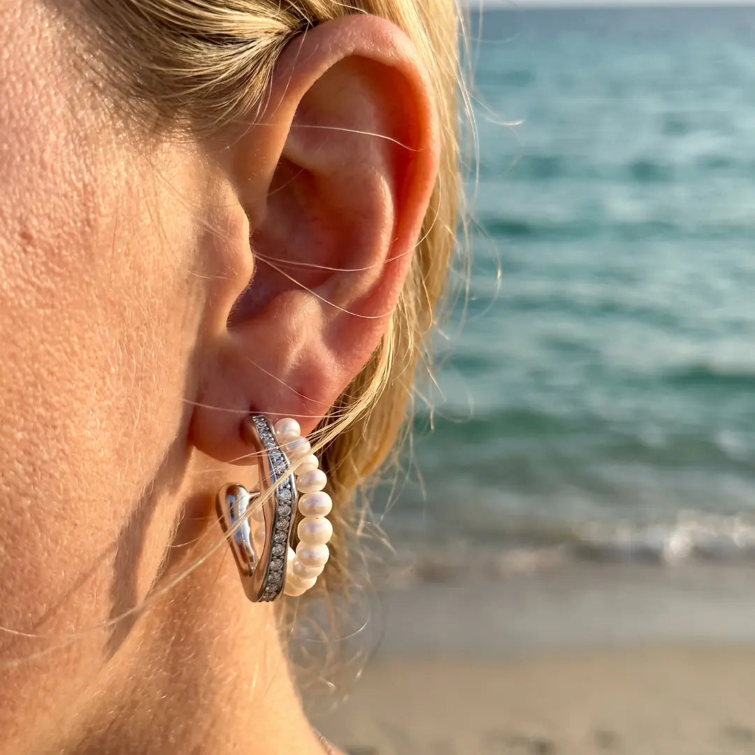 Pearlisse | Abbraccio di Perla