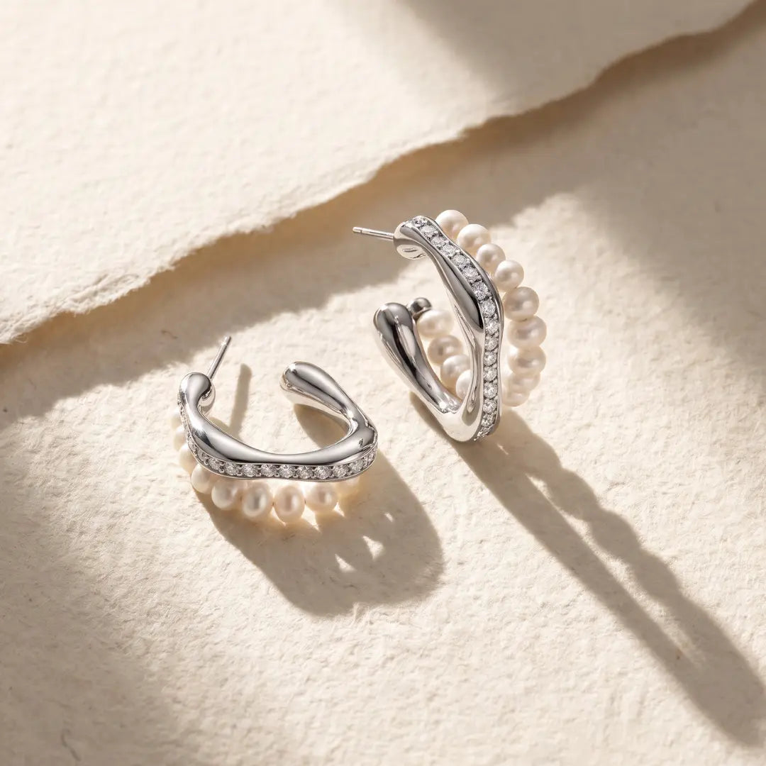 Pearlisse | Abbraccio di Perla