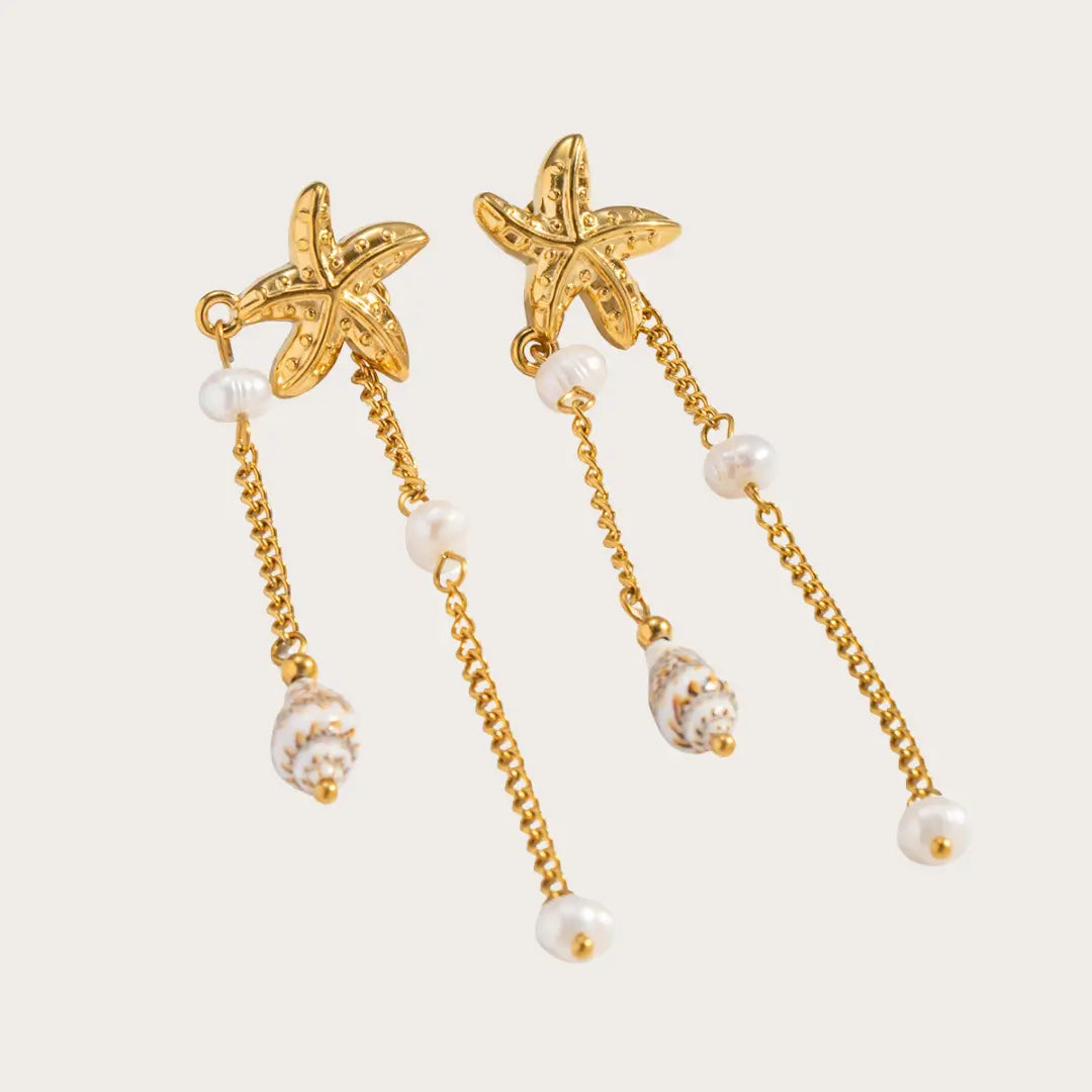 Asterielle | Sussurri della Risacca