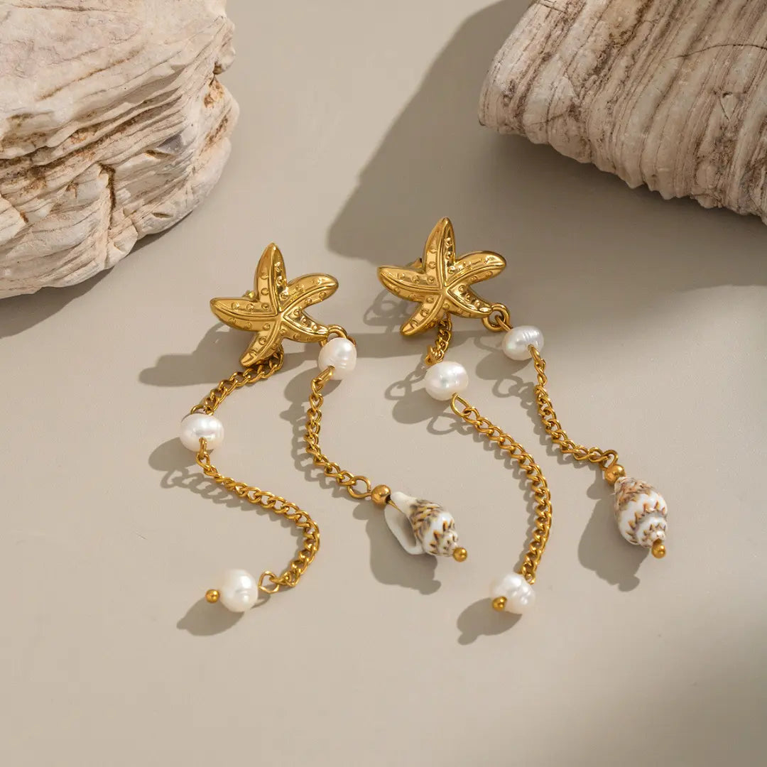 Asterielle | Sussurri della Risacca