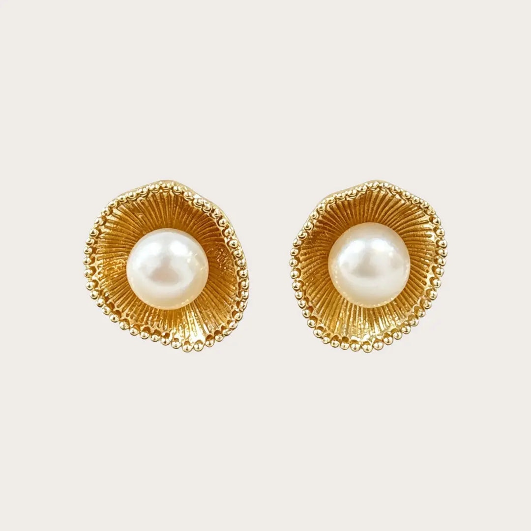 Mirelune | Perla della Conchiglia