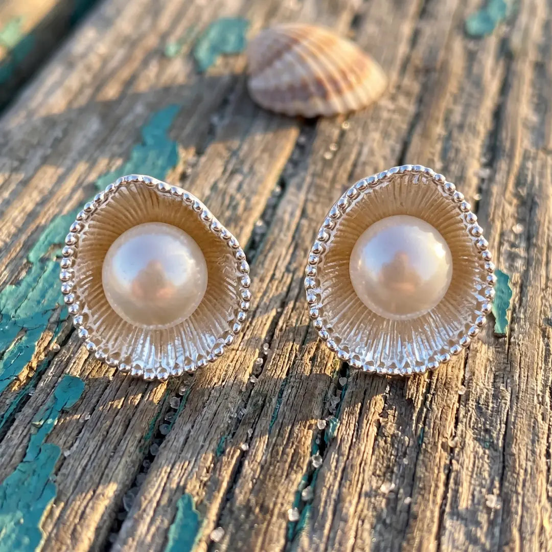 Mirelune | Perla della Conchiglia