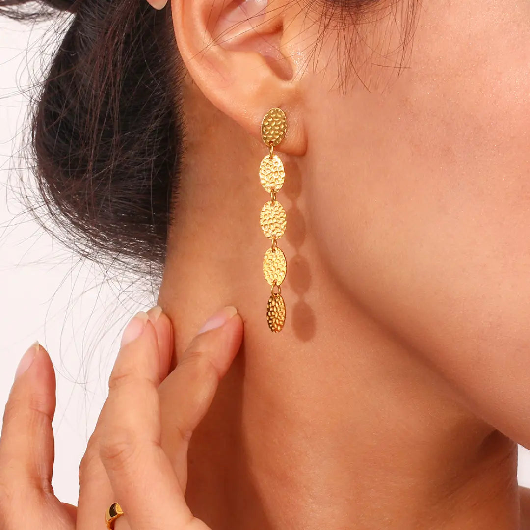 Thalune | Riflessi del Fondale
