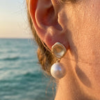 Pearlis | Perla della Risacca