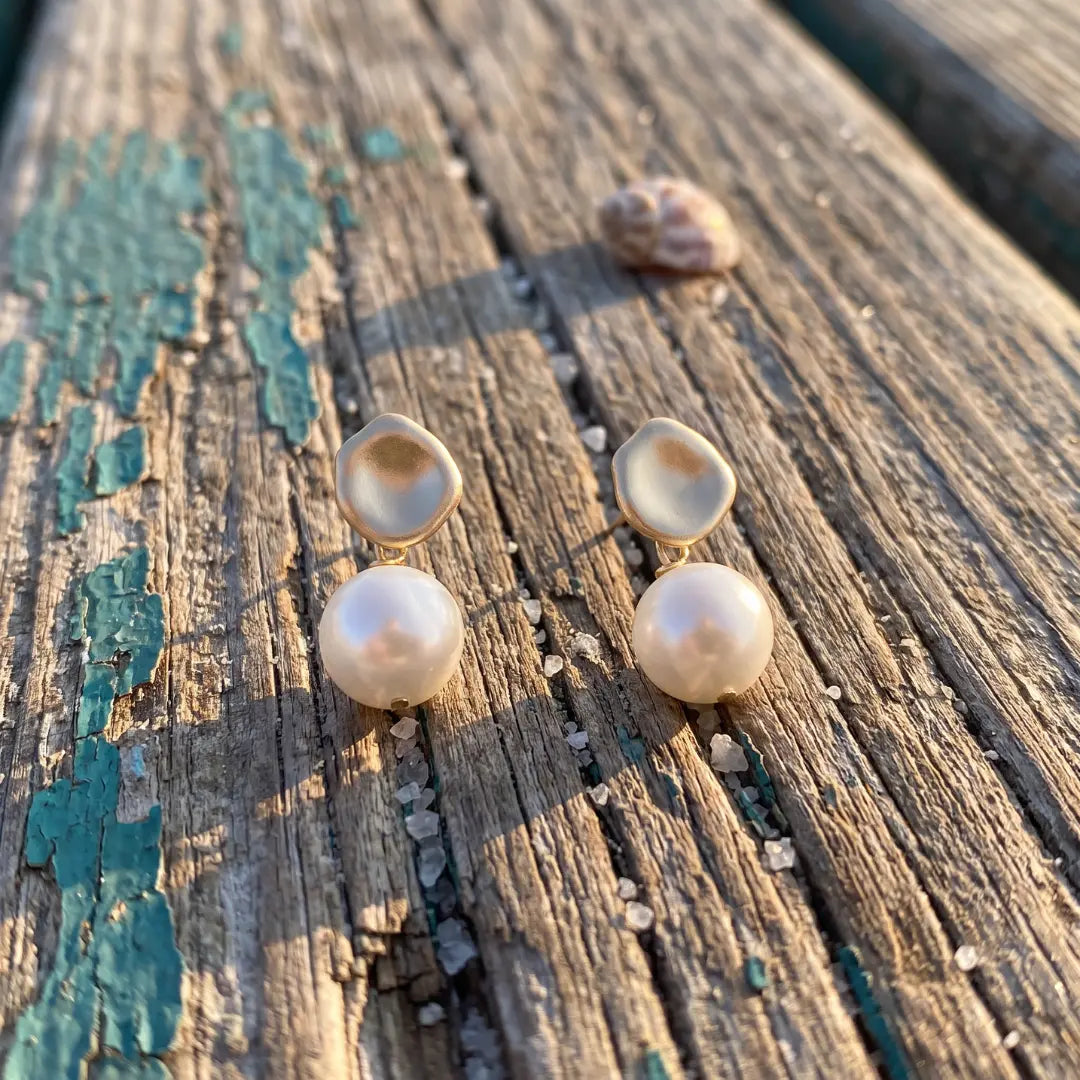 Pearlis | Perla della Risacca