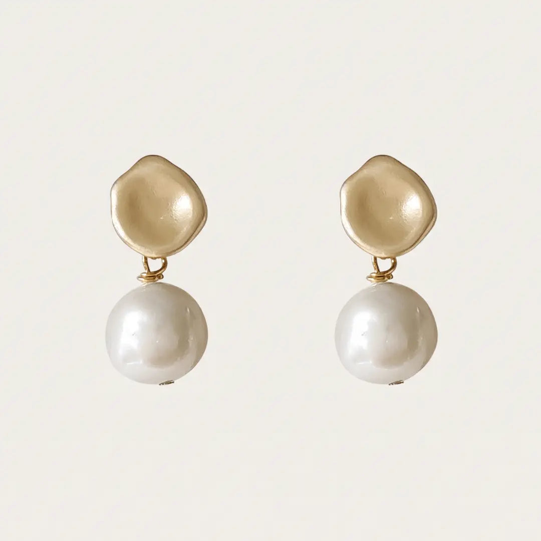 Pearlis | Perla della Risacca