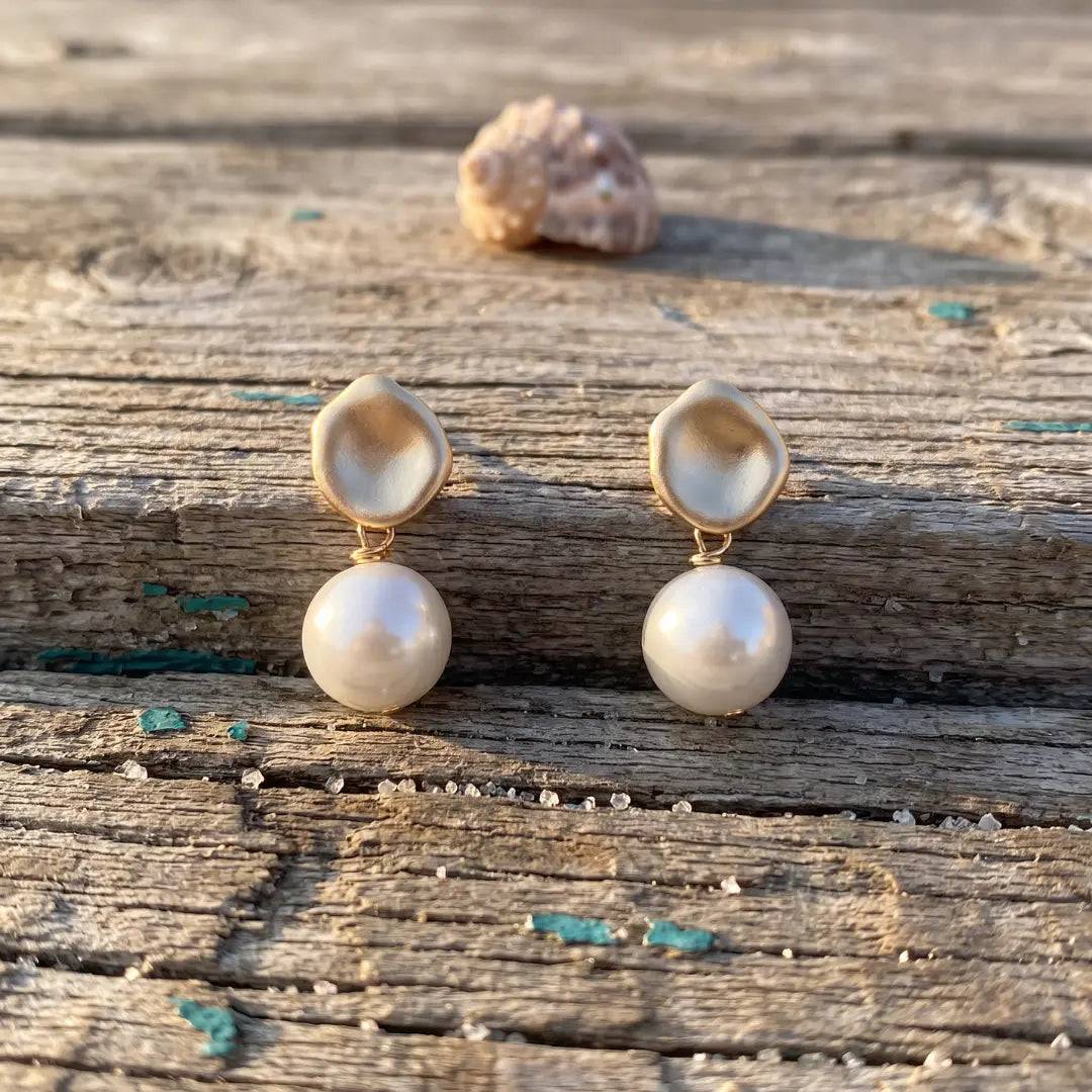 Pearlis | Perla della Risacca