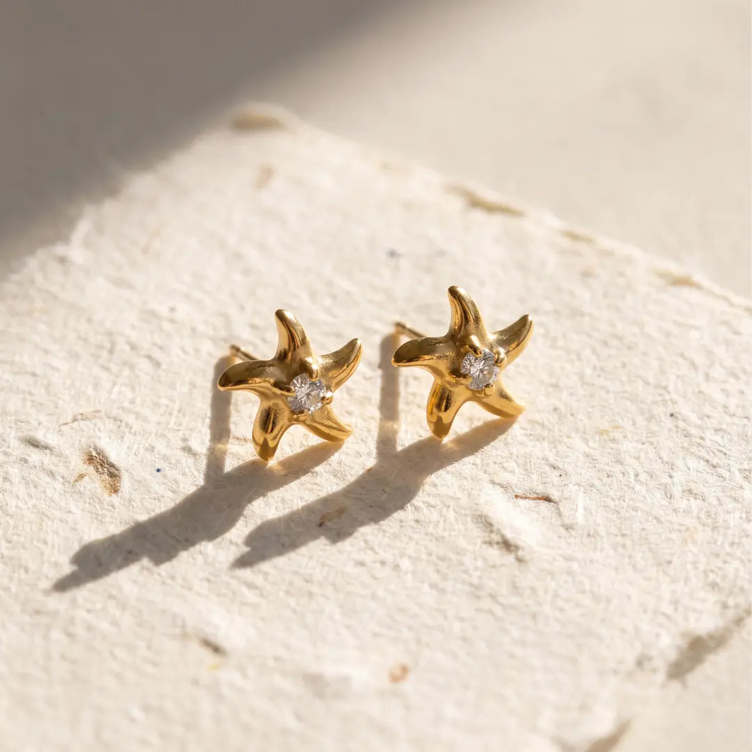 Asteryn | Luce della Stella Marina