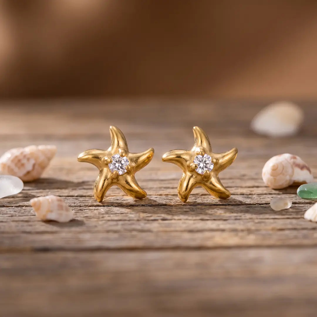 Asteryn | Luce della Stella Marina