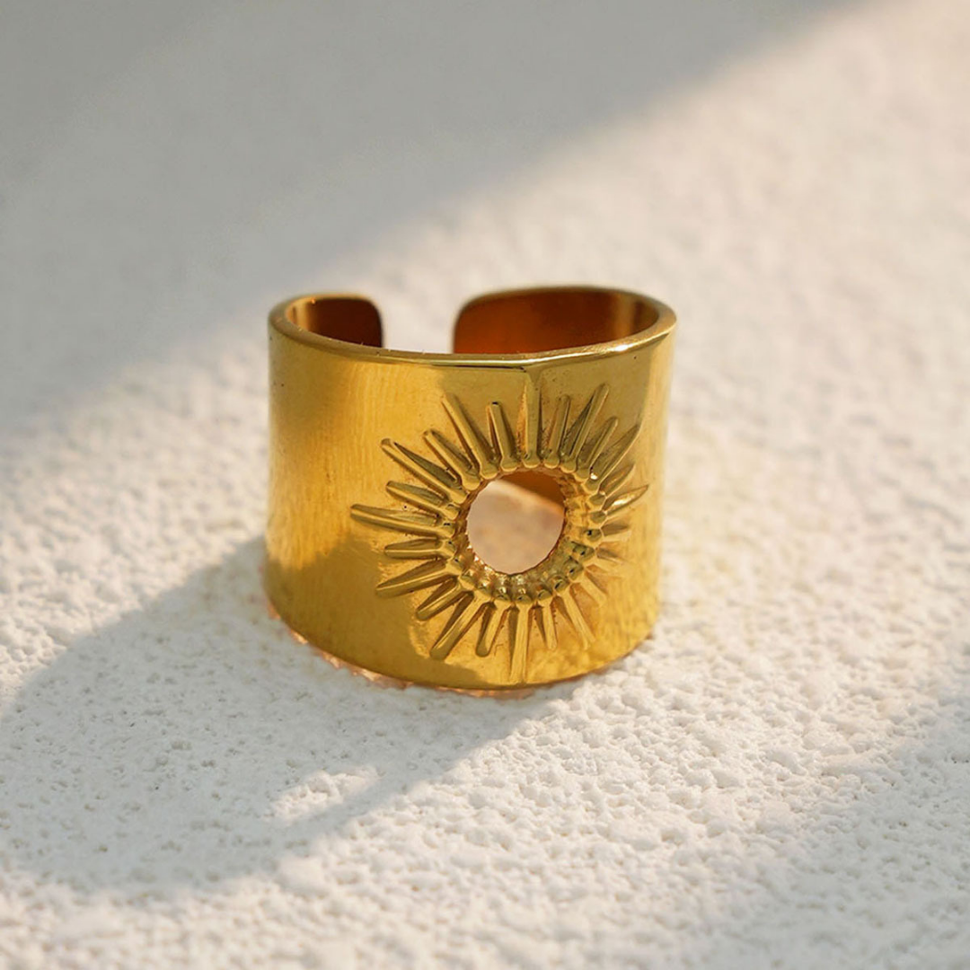 Eliora | Il Sole sul Mare