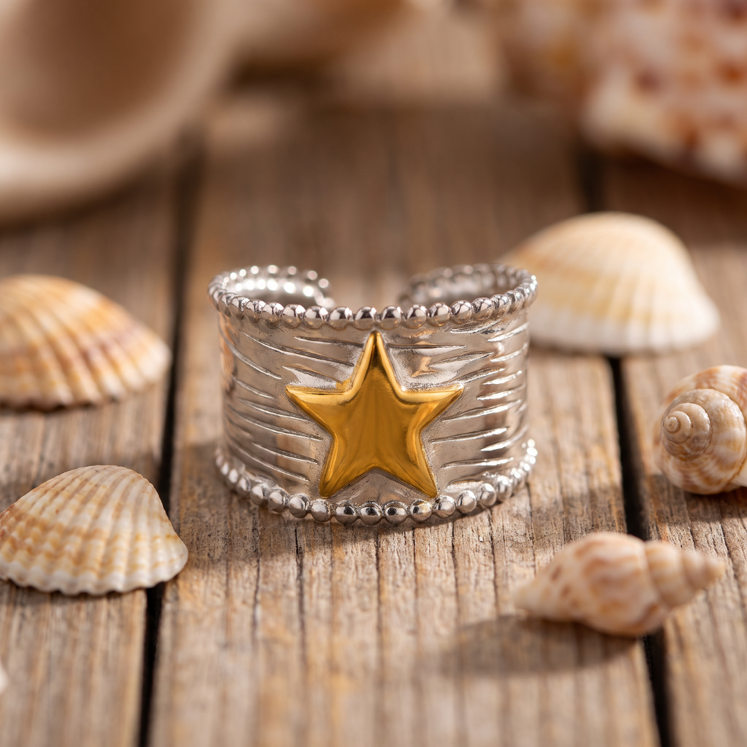 Asteryn | Stella del Mare