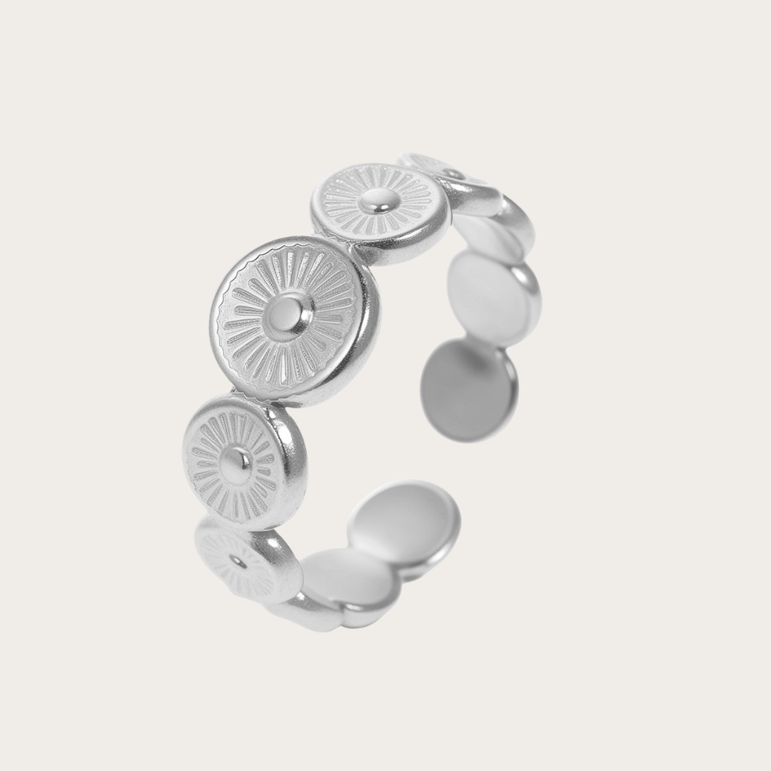 Solmira | Riflessi di Sole