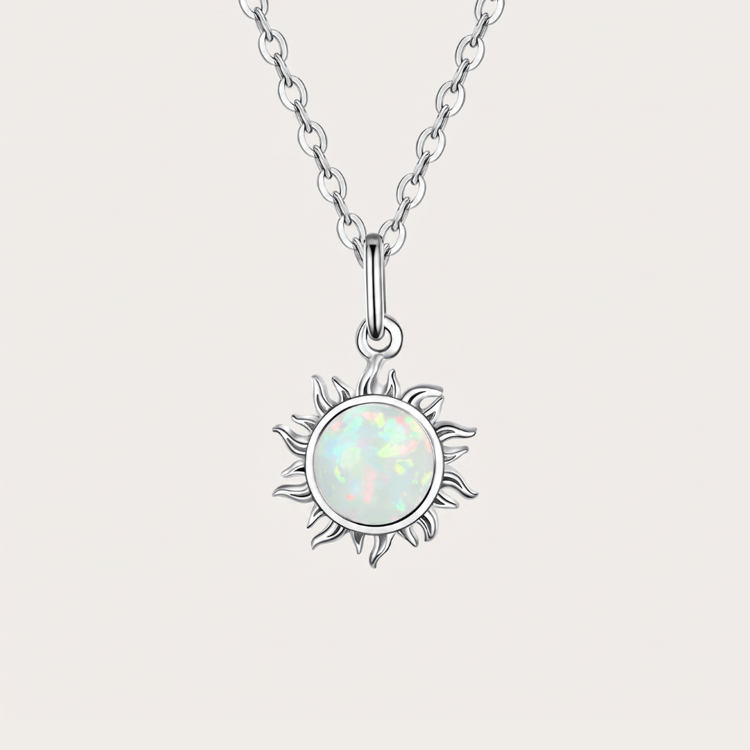 Elyssara | Il Sole d’Opale
