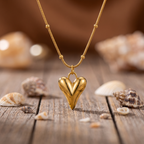 Neravie | Il Cuore delle Onde