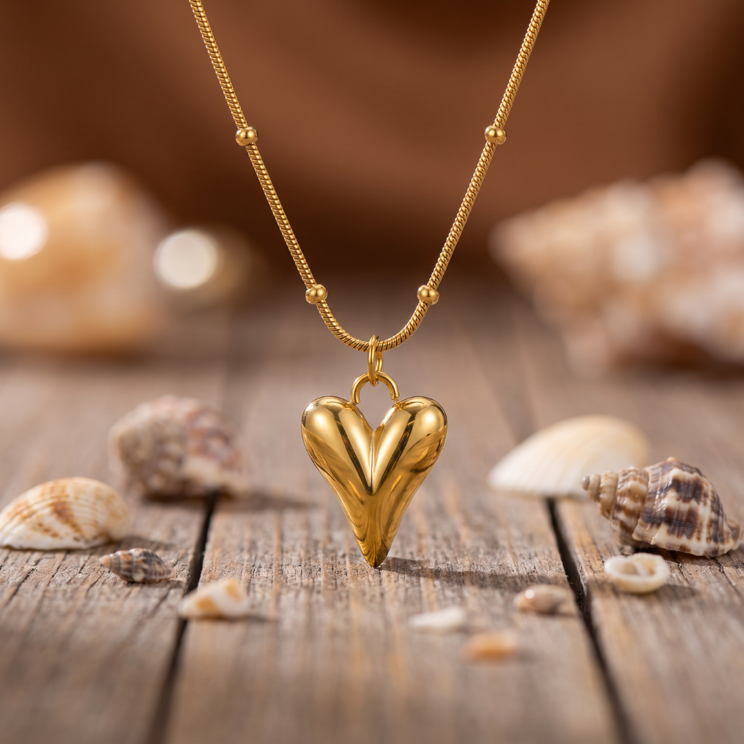 Neravie | Il Cuore delle Onde