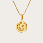 Celesyne | Tra Luna e Mare