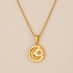 Celesyne | Tra Luna e Mare