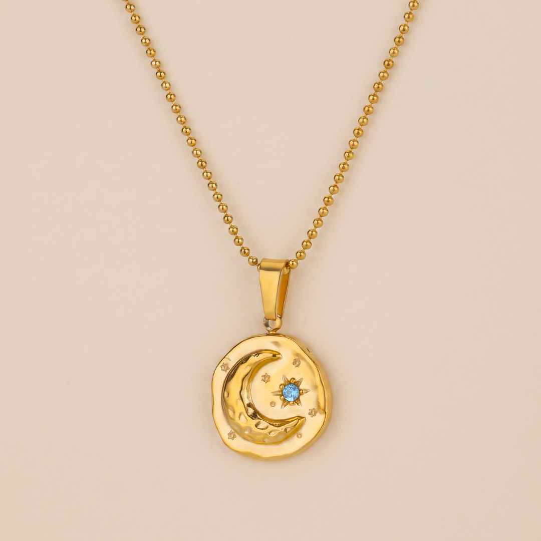 Celesyne | Tra Luna e Mare