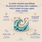 Vaelys | L’Onda che Ritorna
