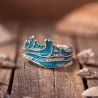 Kaia | Giuramento del mare