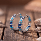 Asteria | Spirali di Marea