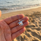 Nayrissa | Keeper of the Deep