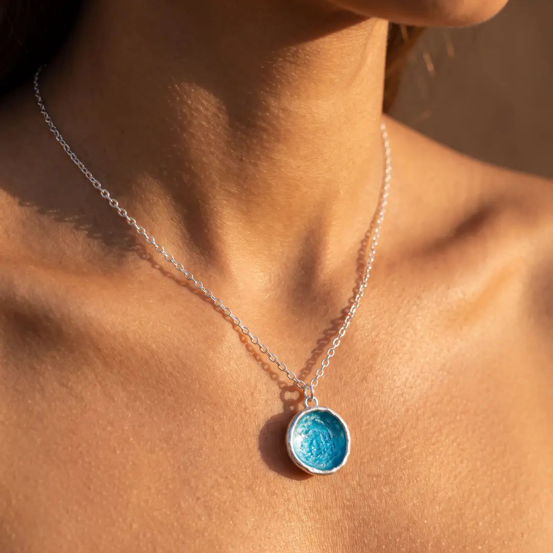 Talassia | Heart of the Ocean