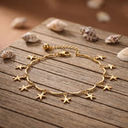 Astravia | Stelle della Risacca