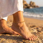 Solenza | Riflessi del Sole Sul Mare