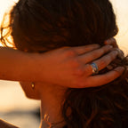 Miralys | Antique Wavy Ring