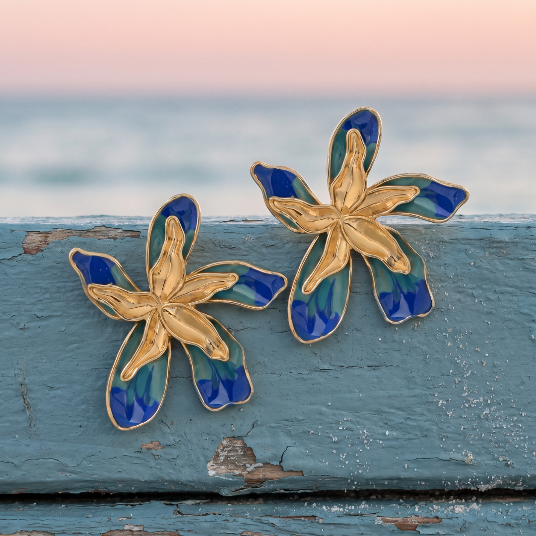 Naiade | Ocean Flowers