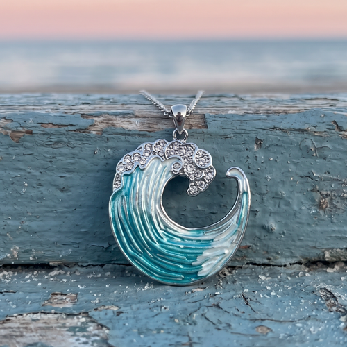 Aurea | The Wave of Light